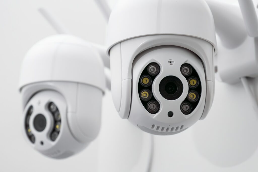 Residential Security Solutions